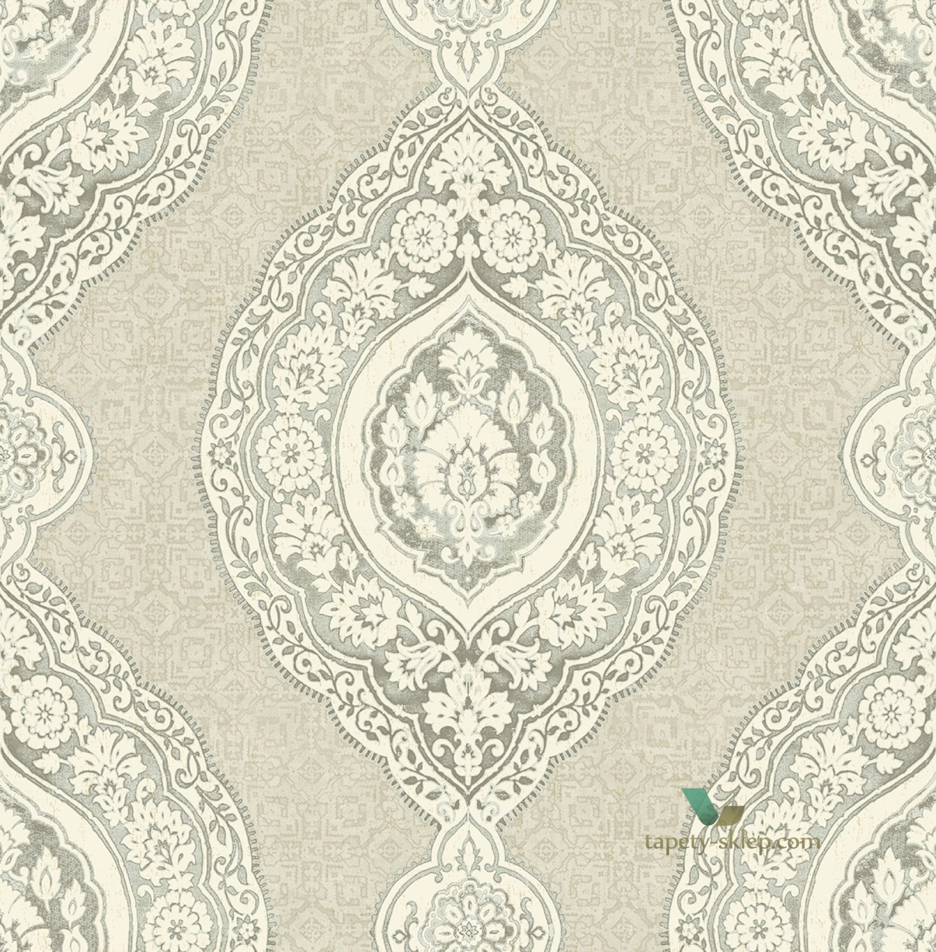 Tapeta Wallquest RN70208 Jaipur II
