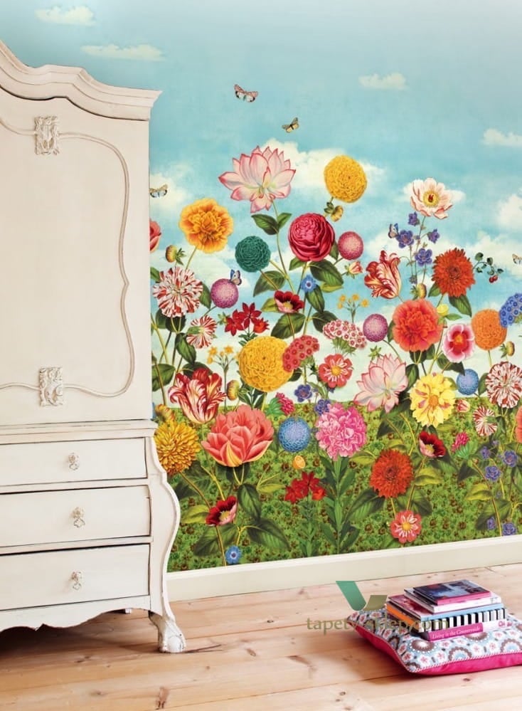 Mural 341085 PIP Studio Eijffinger