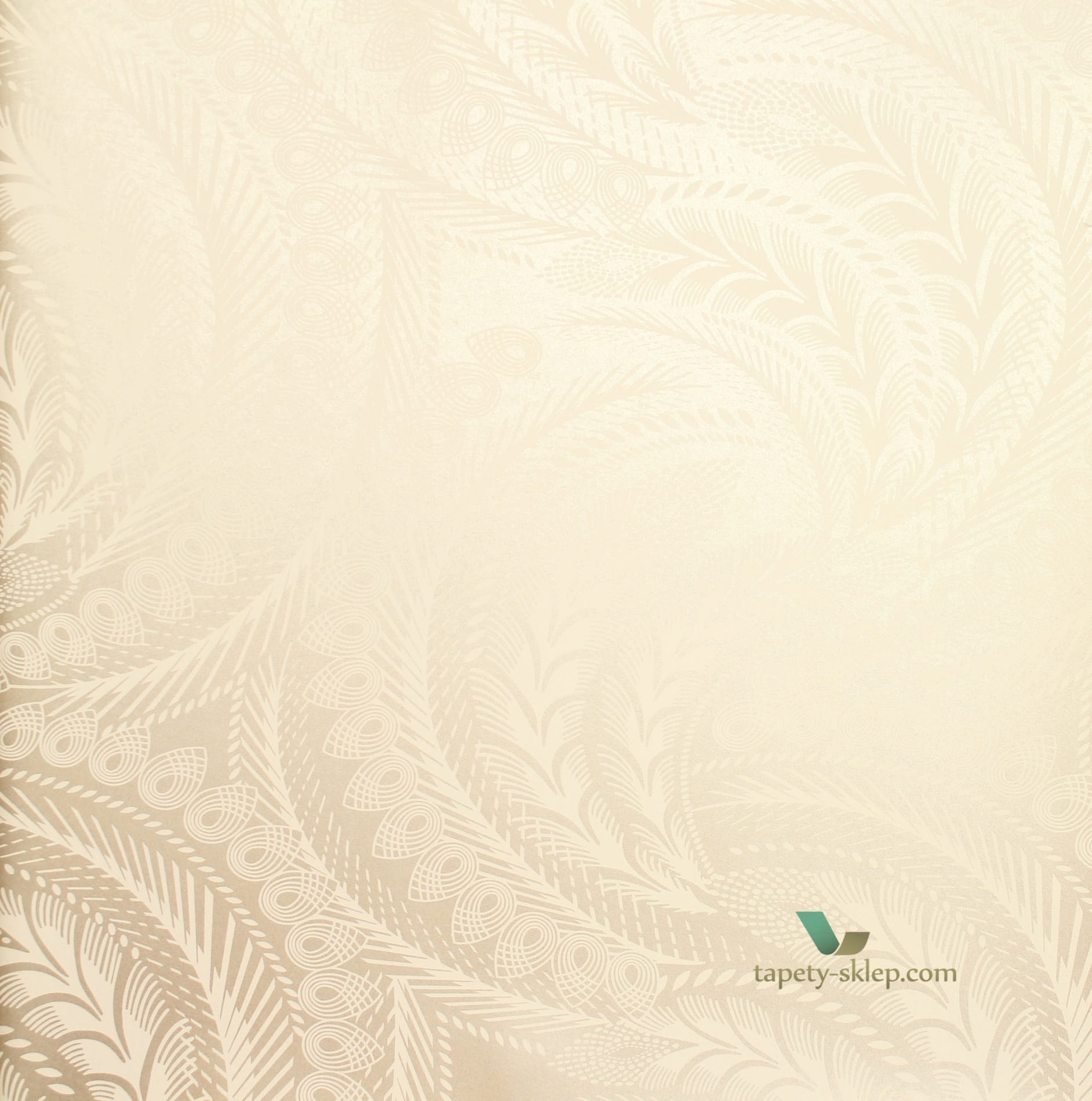 Tapeta W6597-02 Osborne and Little Verdanta