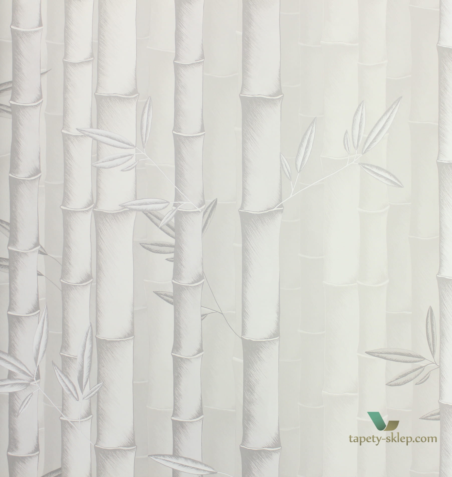 Tapeta Osborne & Little W7025-05 Bamboo Enchanted Gardens