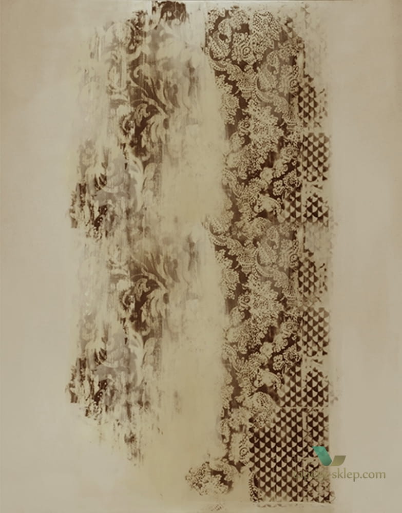 Fototapeta Wall&Deco Delave WDDE1601 Contemporary 2016