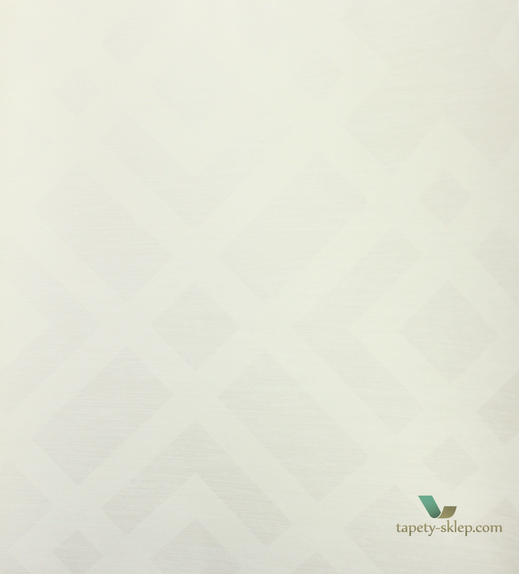 Tapeta Wallquest OY31707 White on White Paper & Ink