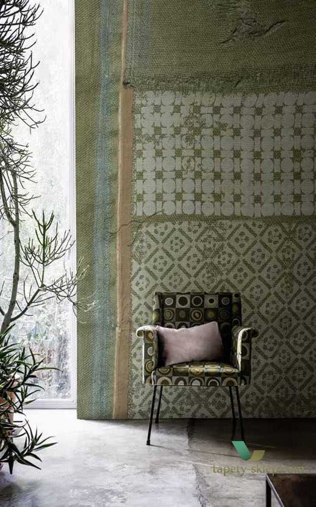 Fototapeta Wall&Deco Adagio WDAD1601 Contemporary 2016