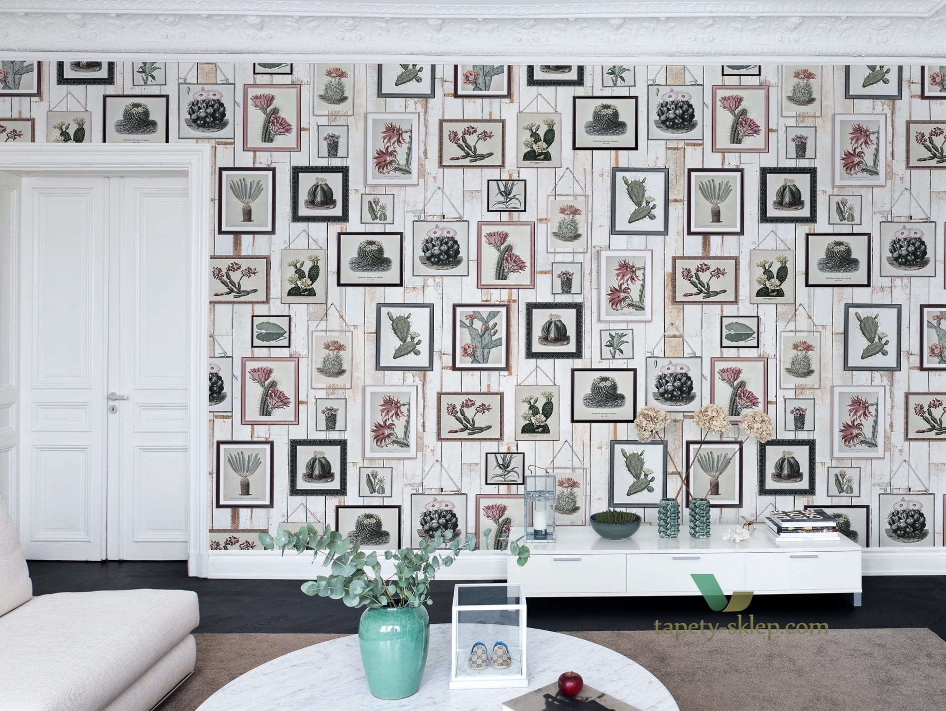 Fototapeta R15322 Rebel Walls