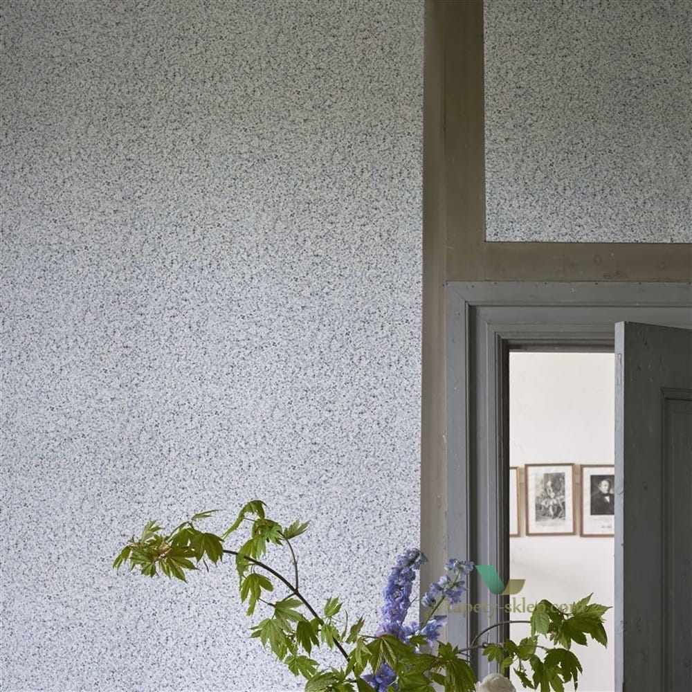 Tapeta Designers Guild PDG1031/07 Pavonazzo Tulipa Stellata