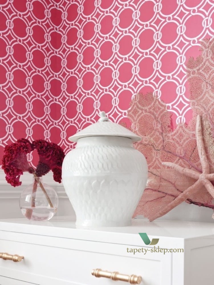 Tapeta Thibaut T11009 Geometric Resource 2