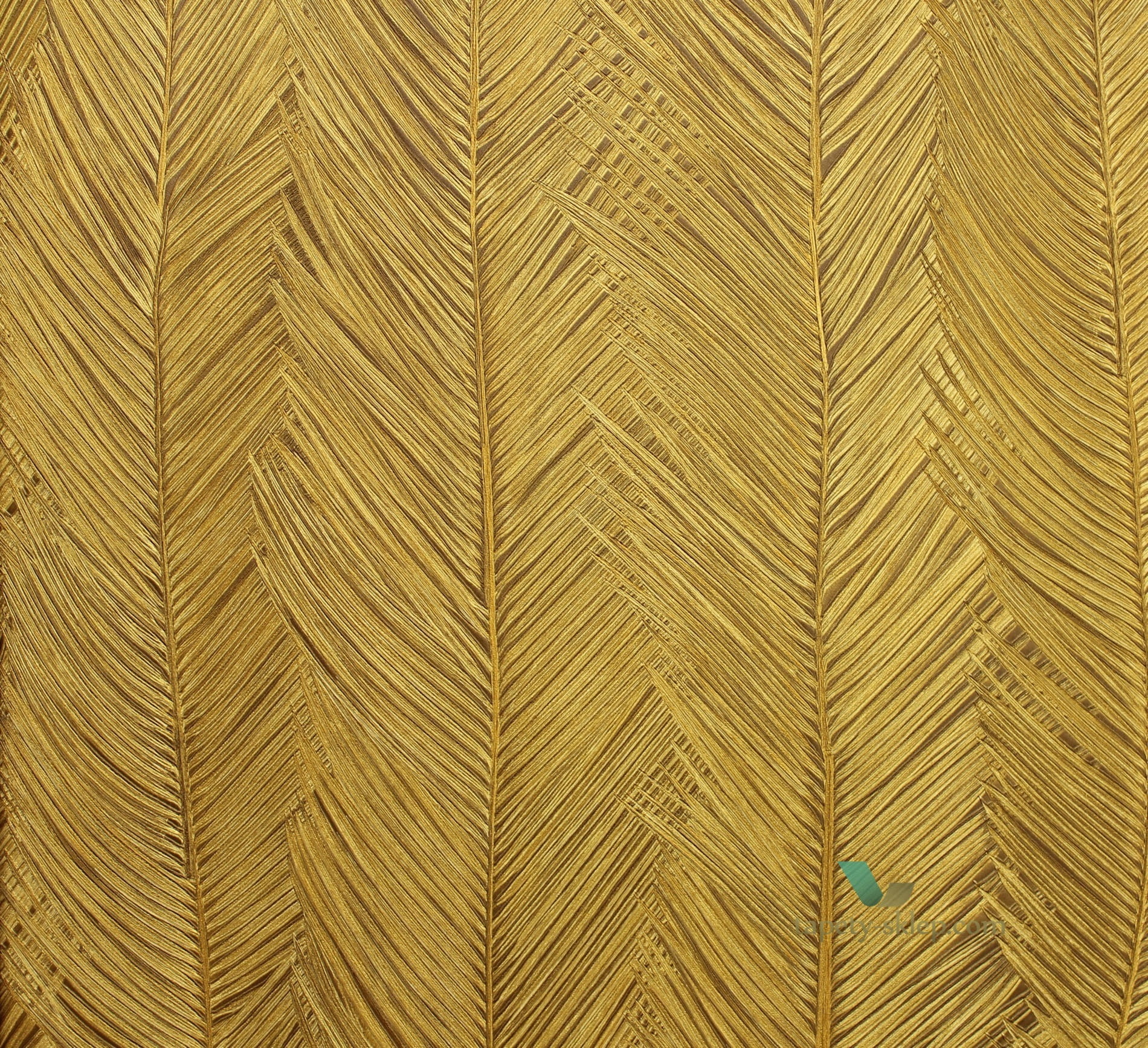 Tapeta Liście Arte 75402 Monsoon