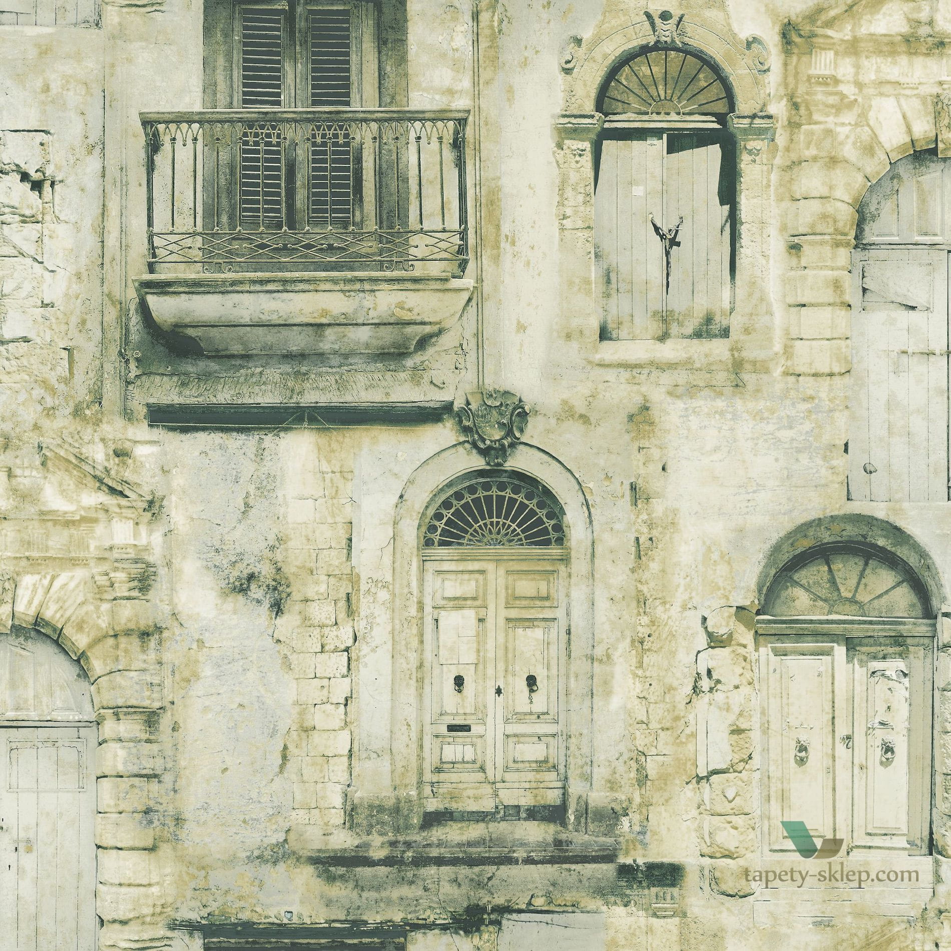 Tapeta Galerie G56438 Global Fusion