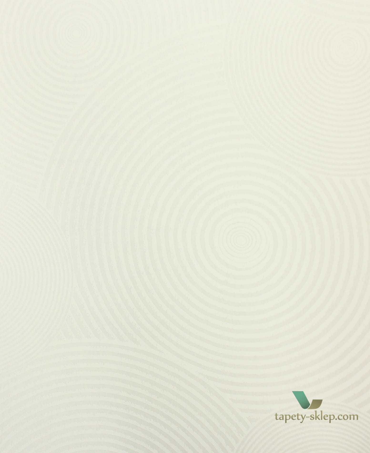 Tapeta Wallquest OY34404 White on White Paper & Ink