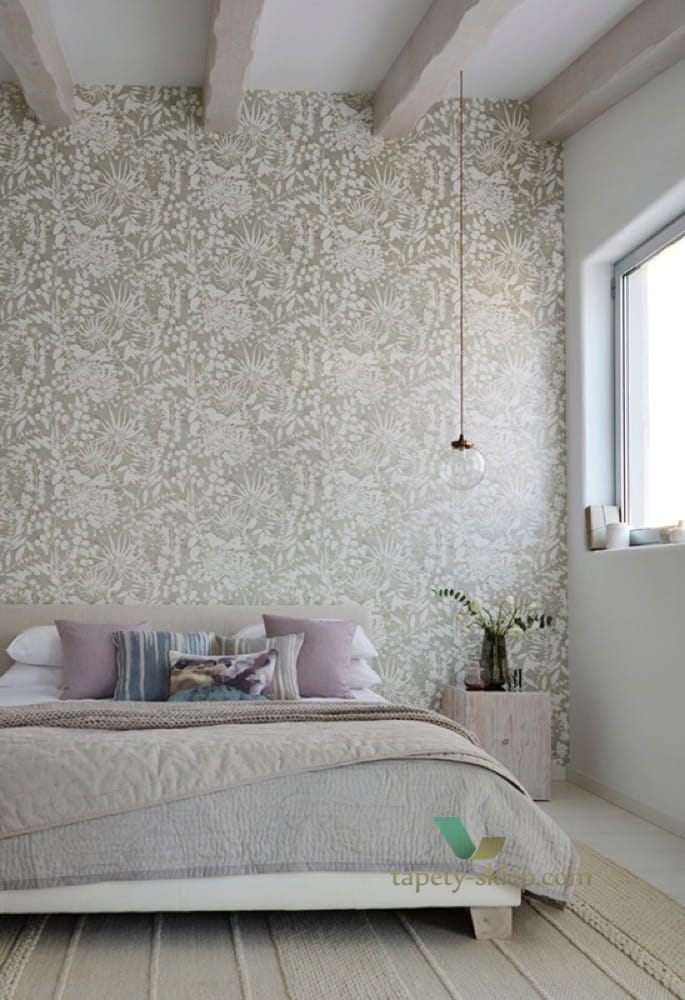 Tapeta Harlequin 111637 Coralline Anthozoa