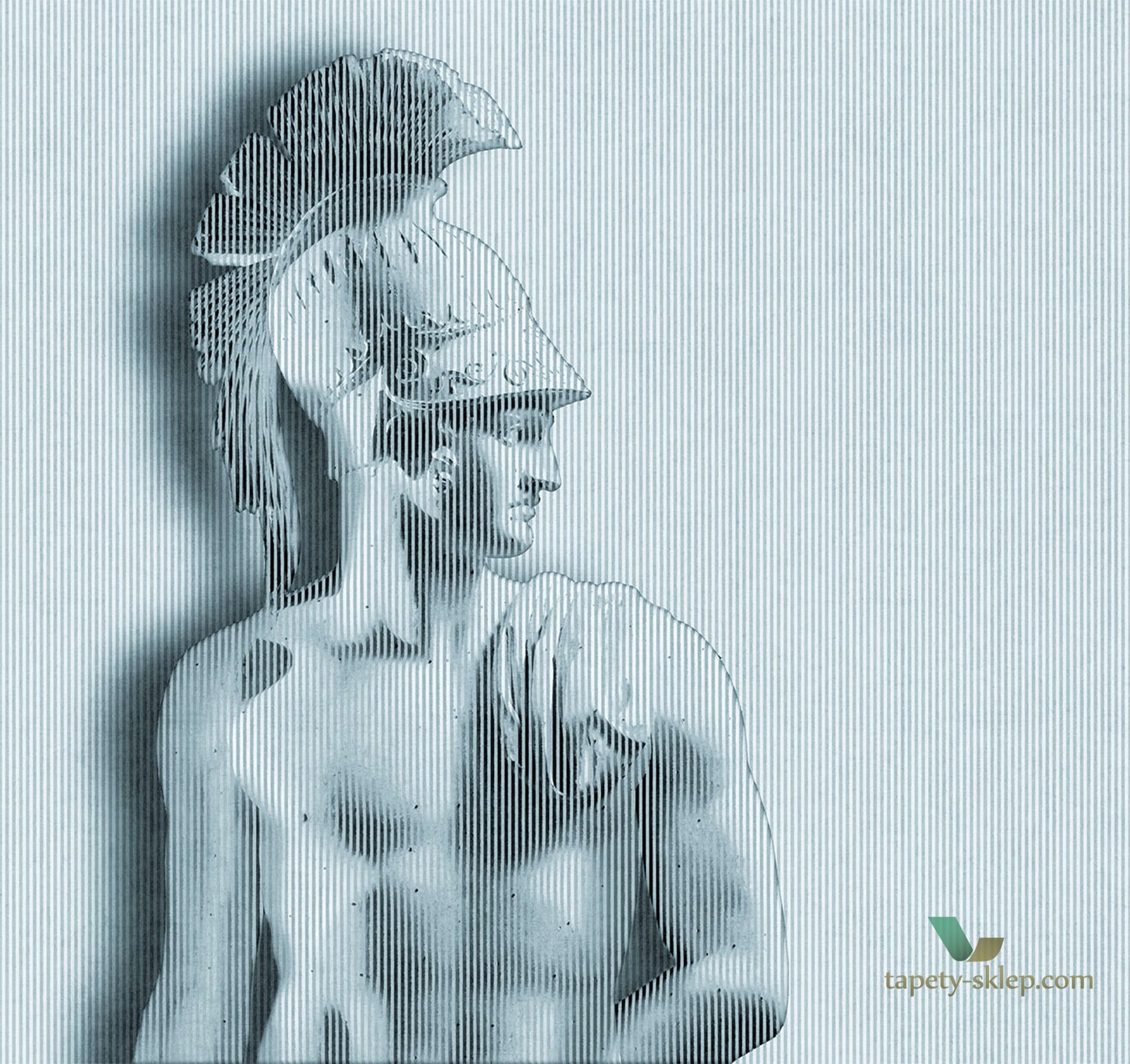 Tapeta London Art 18052 Canova