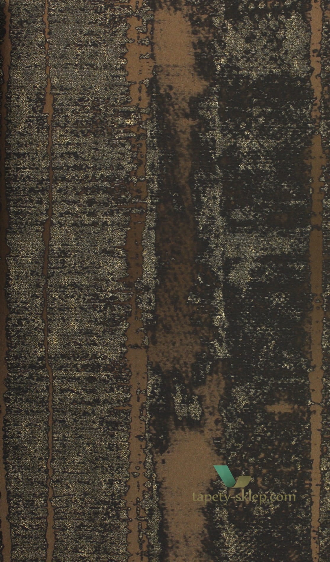 Tapeta Tekstylna MS18 Texam Metalsilk