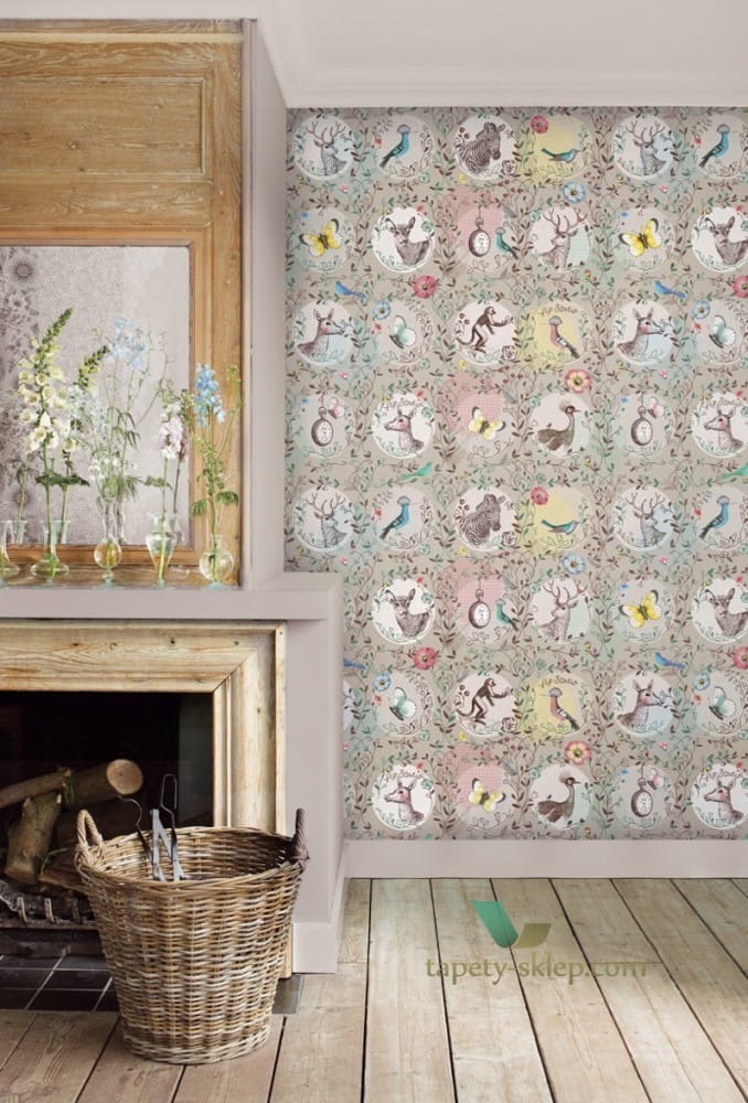 Mural 341088 PIP Studio Eijffinger