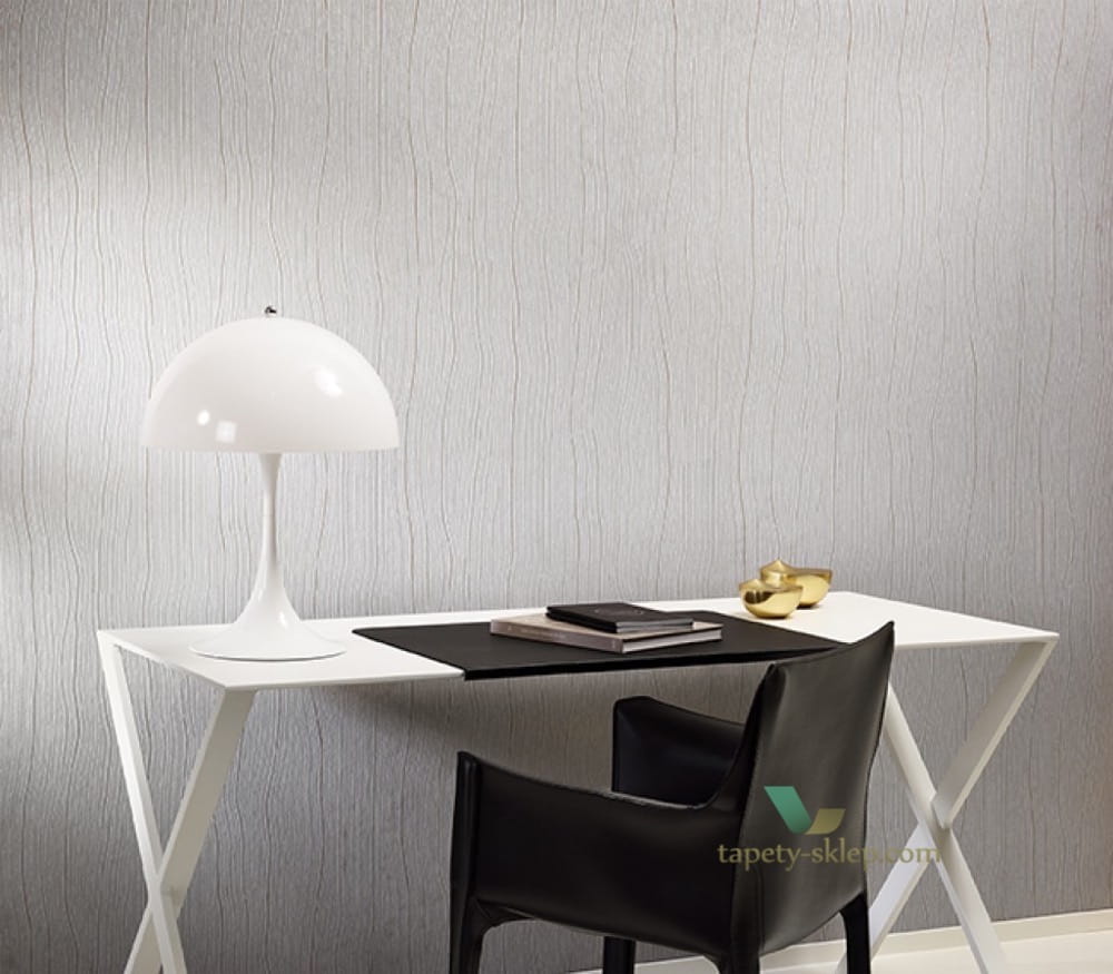 Tapeta jak drewno Arte 54043 Timber Monochrome