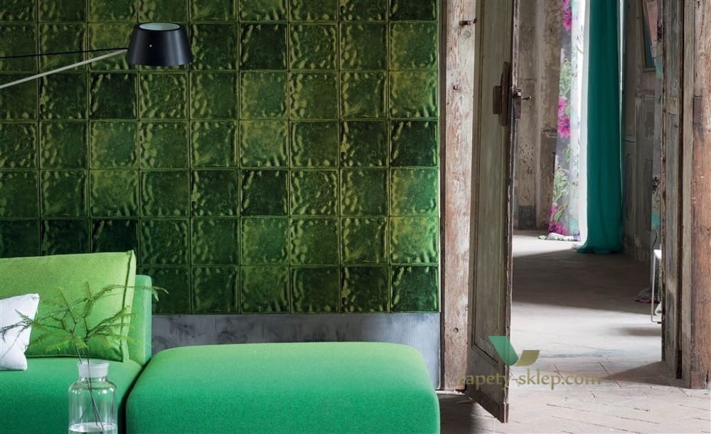 Tapeta PDG646/06 Palasini Designers Guild