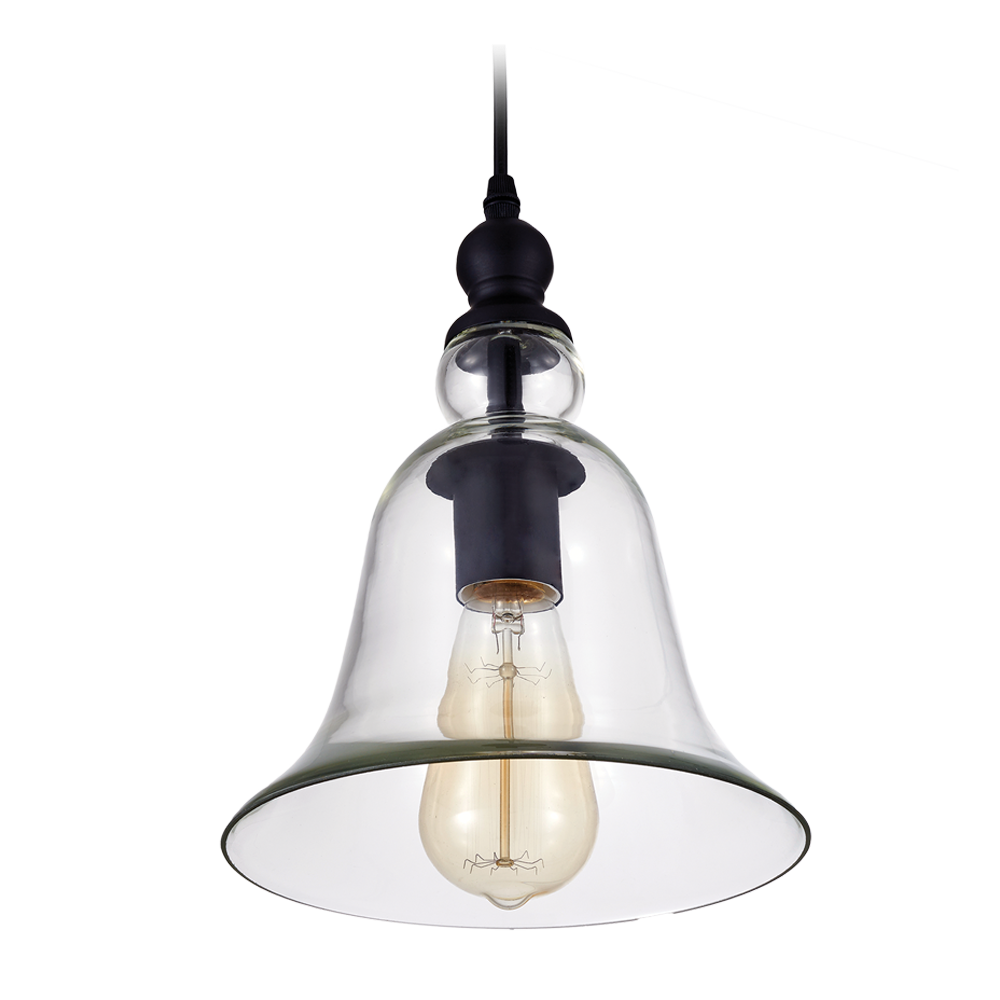 Lampa Paris P01789BK Cosmo Light