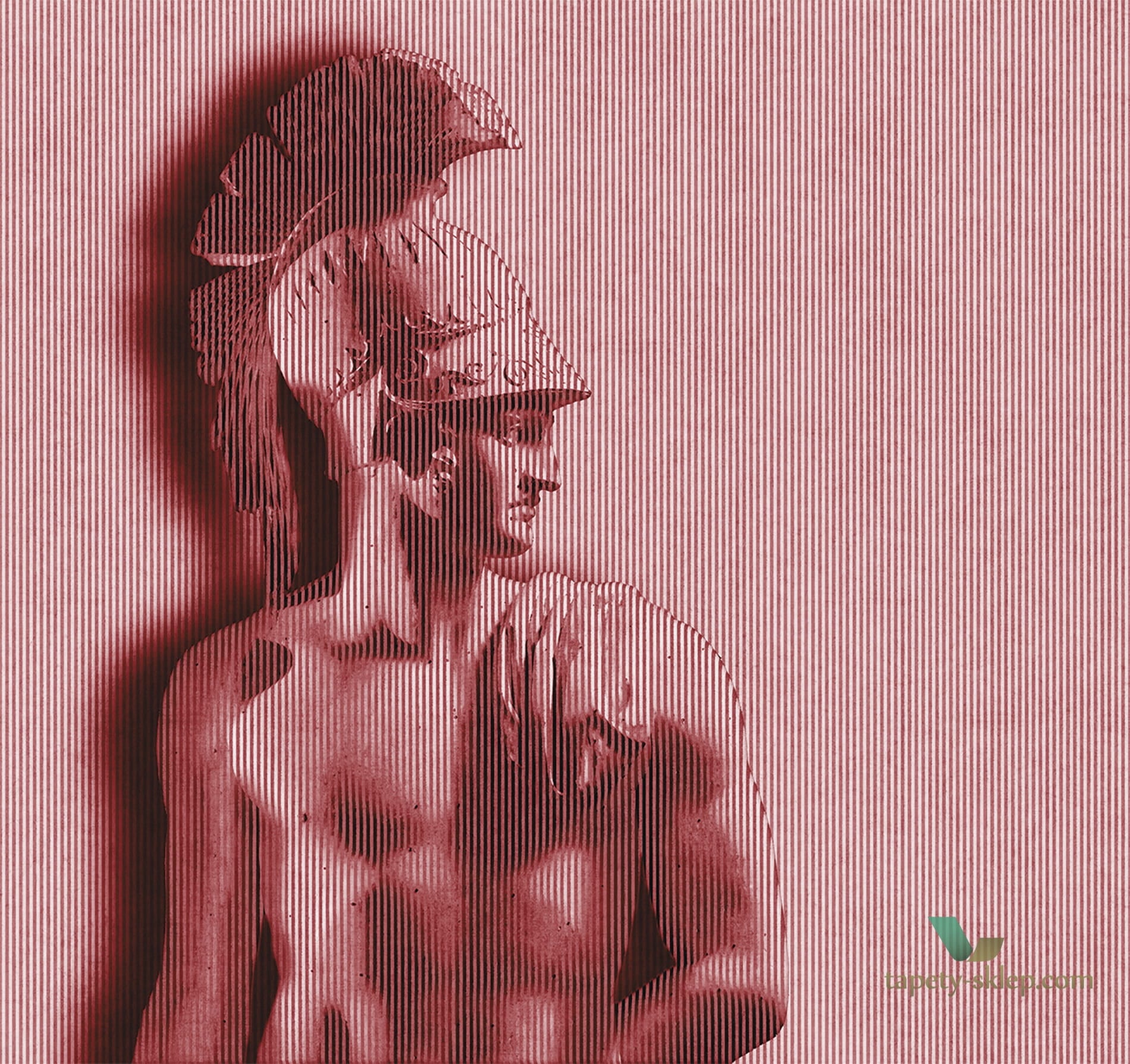 Tapeta London Art 18052 Canova