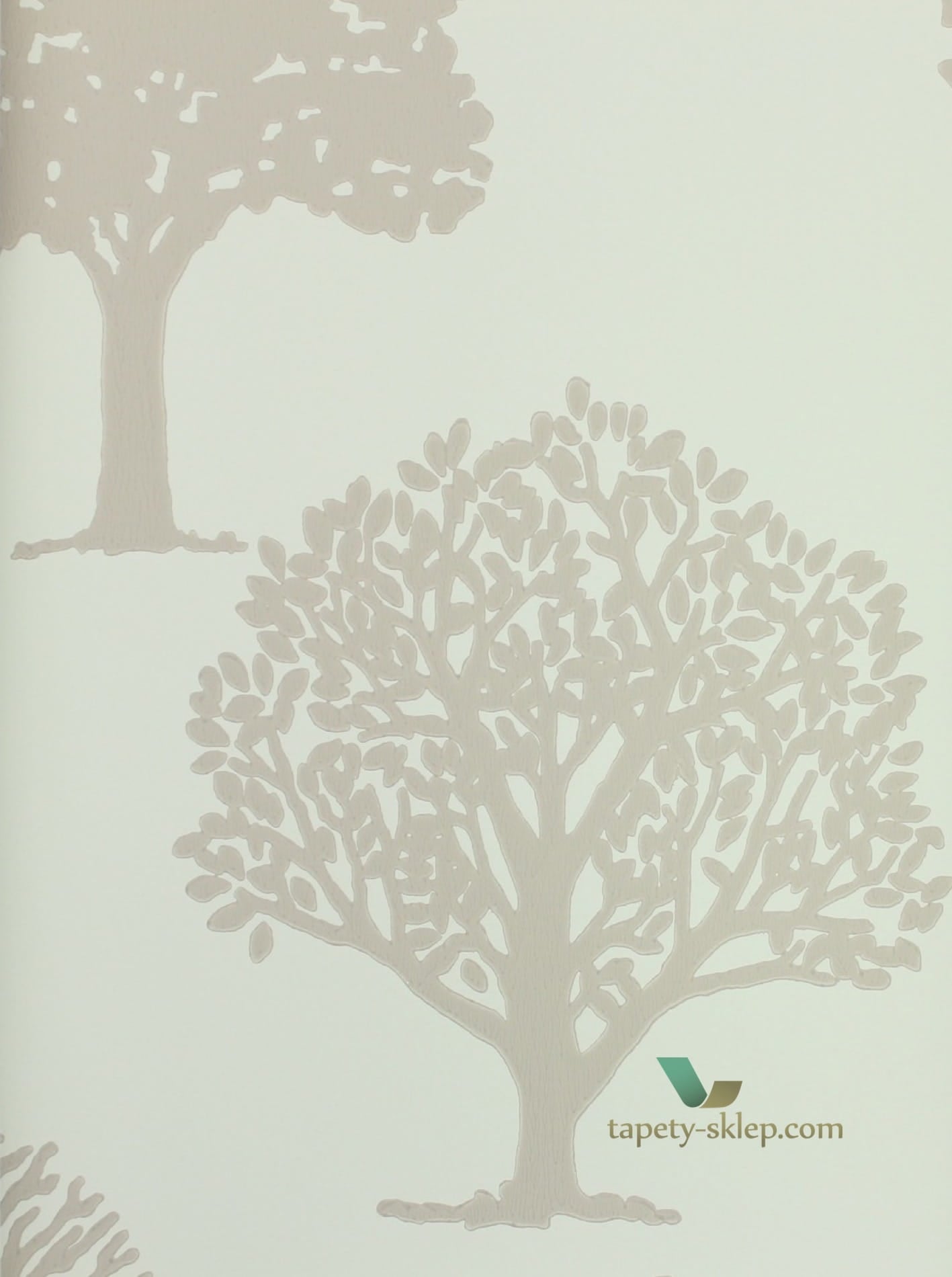Tapeta Thibaut T35108 Russell Square Graphic Resource