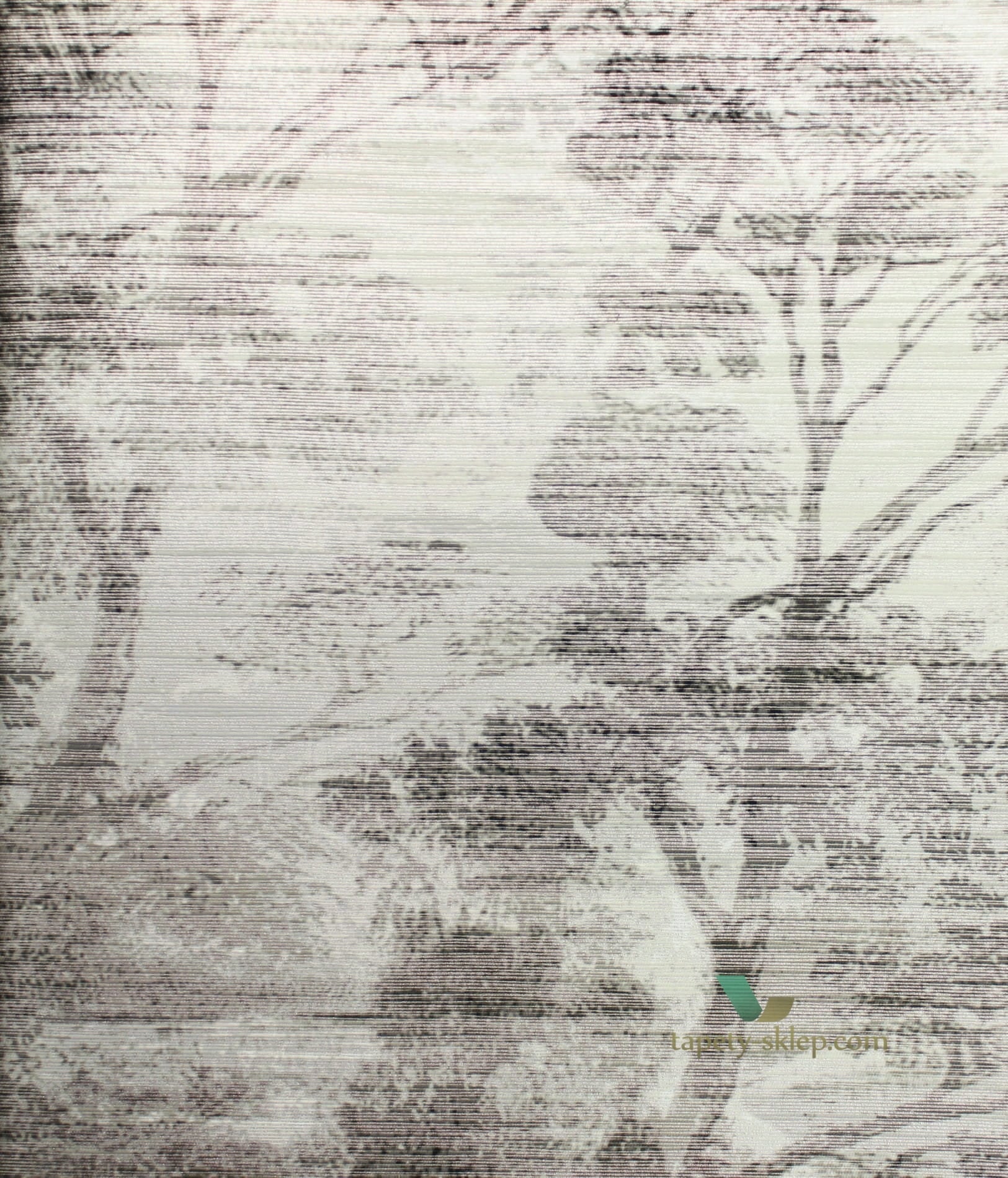 Tapeta dżungla we mgle Arte 31531 Glade Avalon