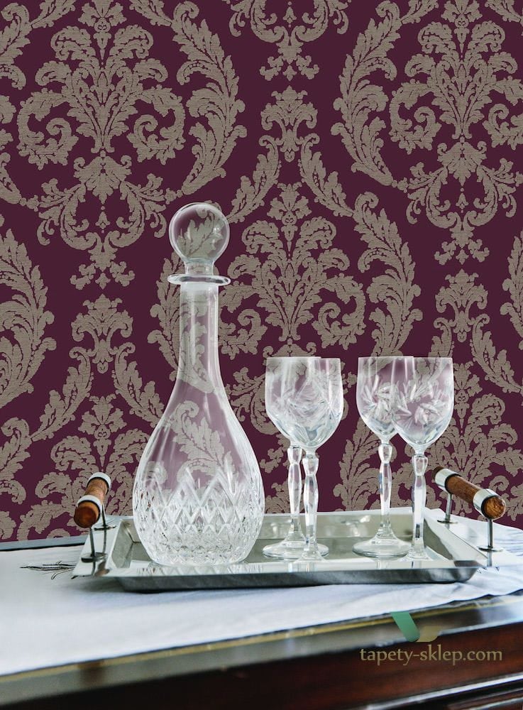 Tapeta Galerie G67611 Palazzo
