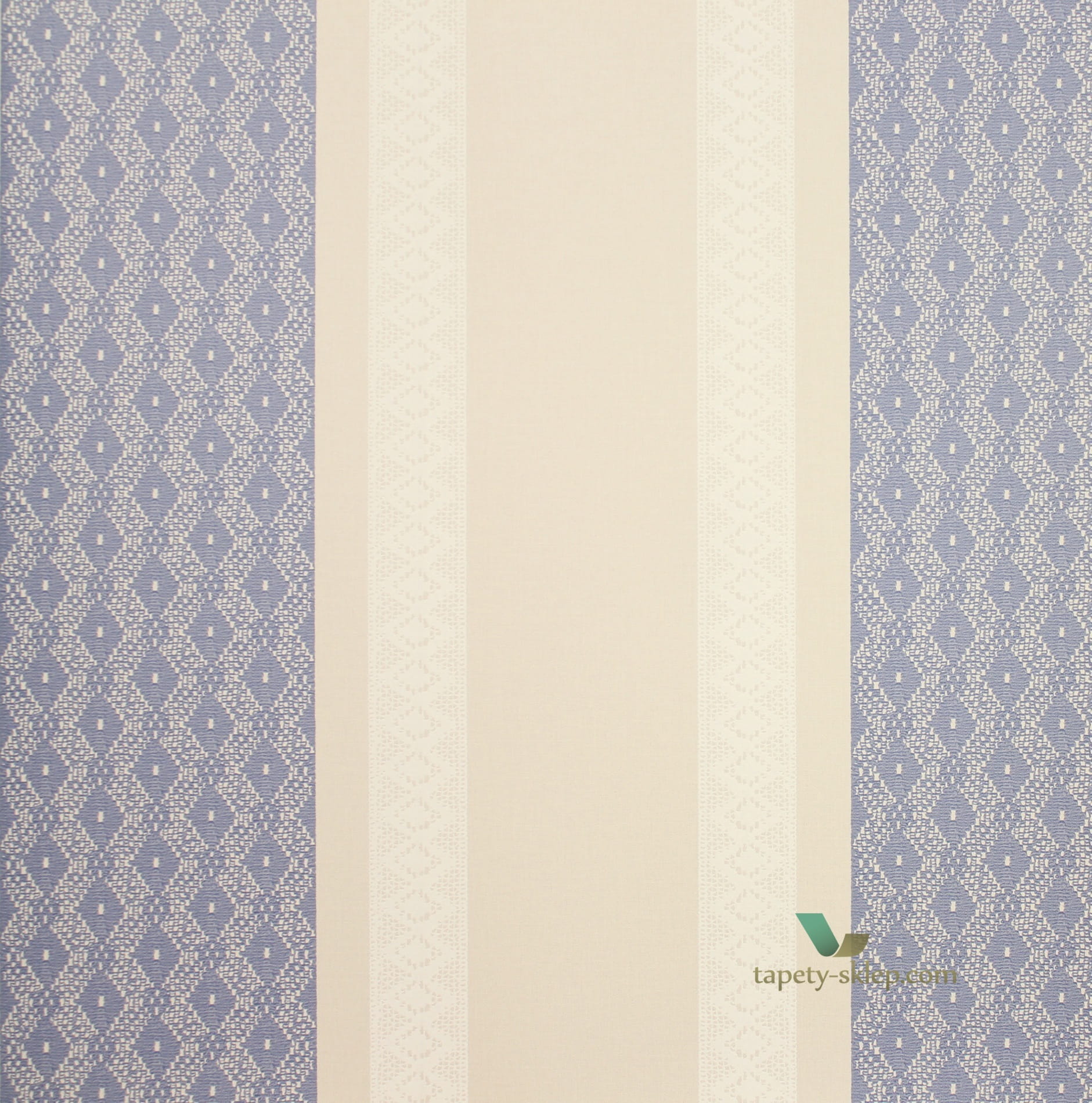 Tapeta W6595-04 Osborne and Little Verdanta