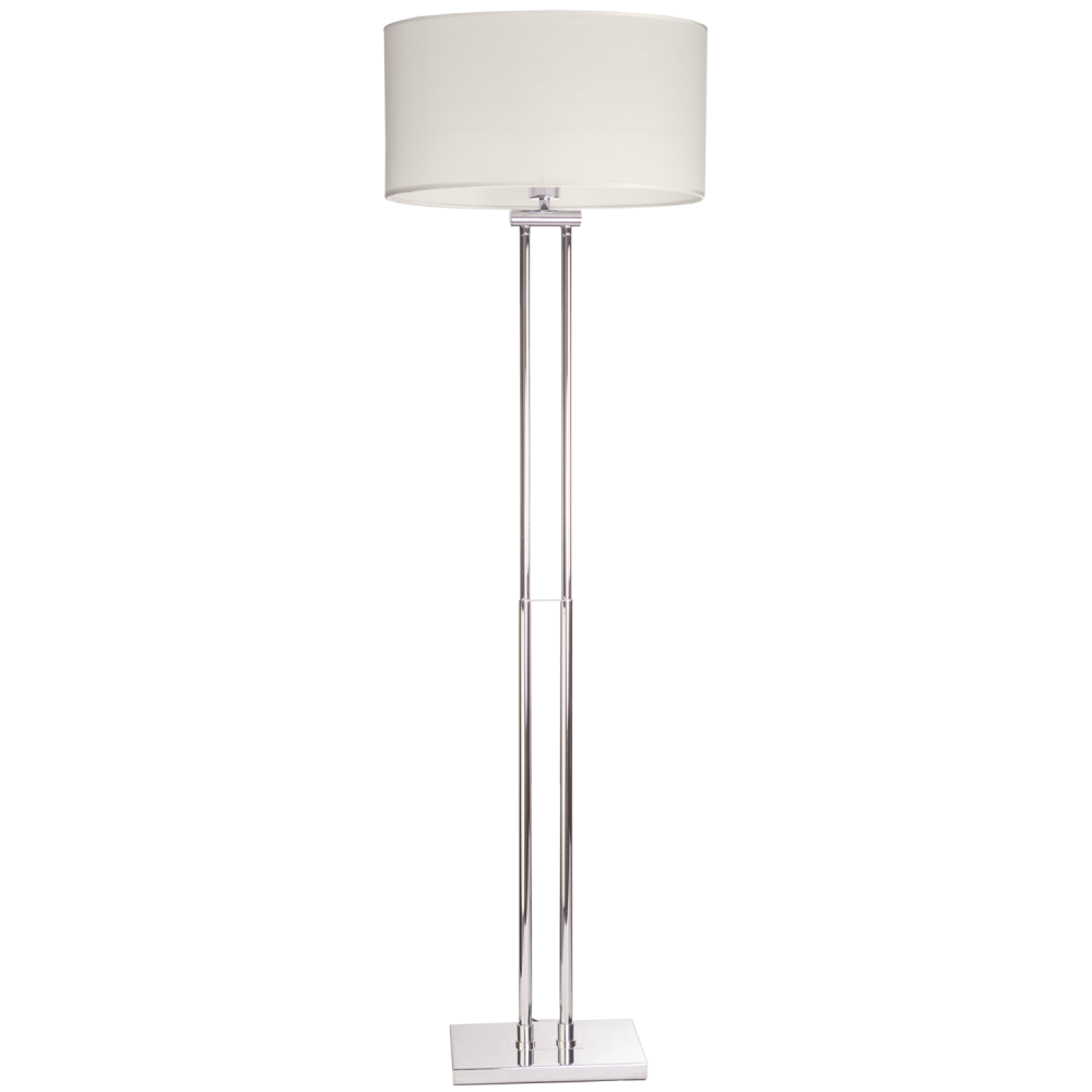 Lampa podłogowa Athens F01451WH CR