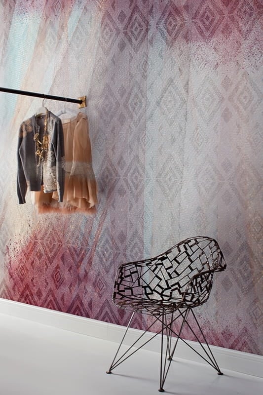 Fototapeta Wall&Deco Burlington WDBU1601 Contemporary 2016