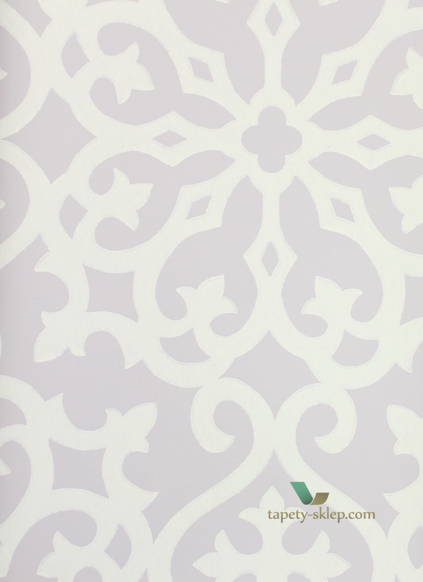 Tapeta Thibaut T35180 Allison Graphic Resource
