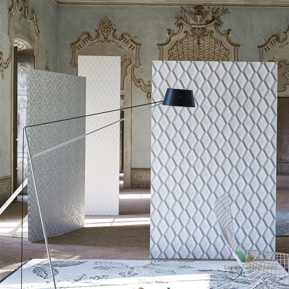 Tapeta Designers Guild PDG1049/08 Mandora