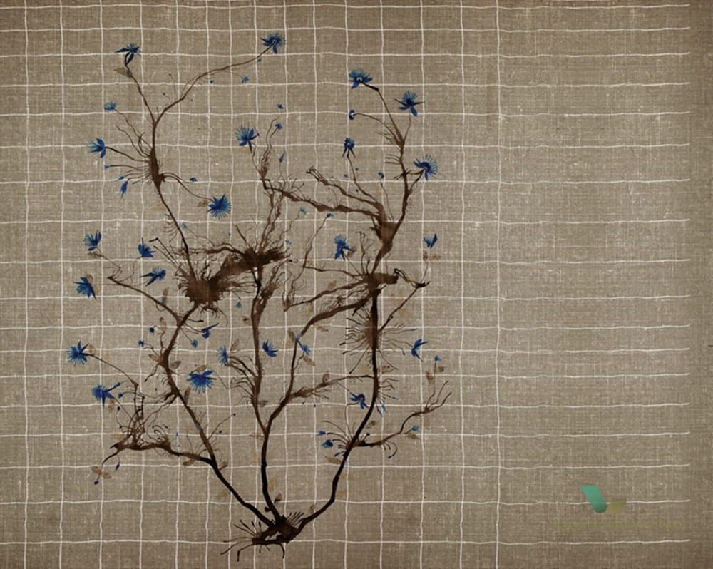 Fototapeta Wall&Deco Lino WDLI1501 Contemporary 15