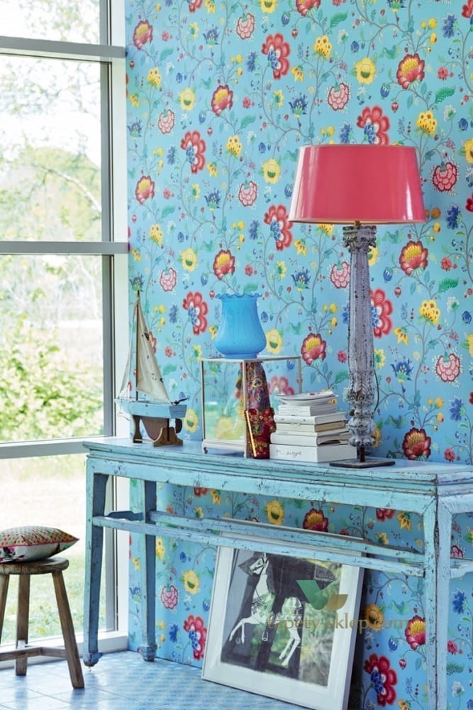 Tapeta 341034 PIP Studio Eijffinger