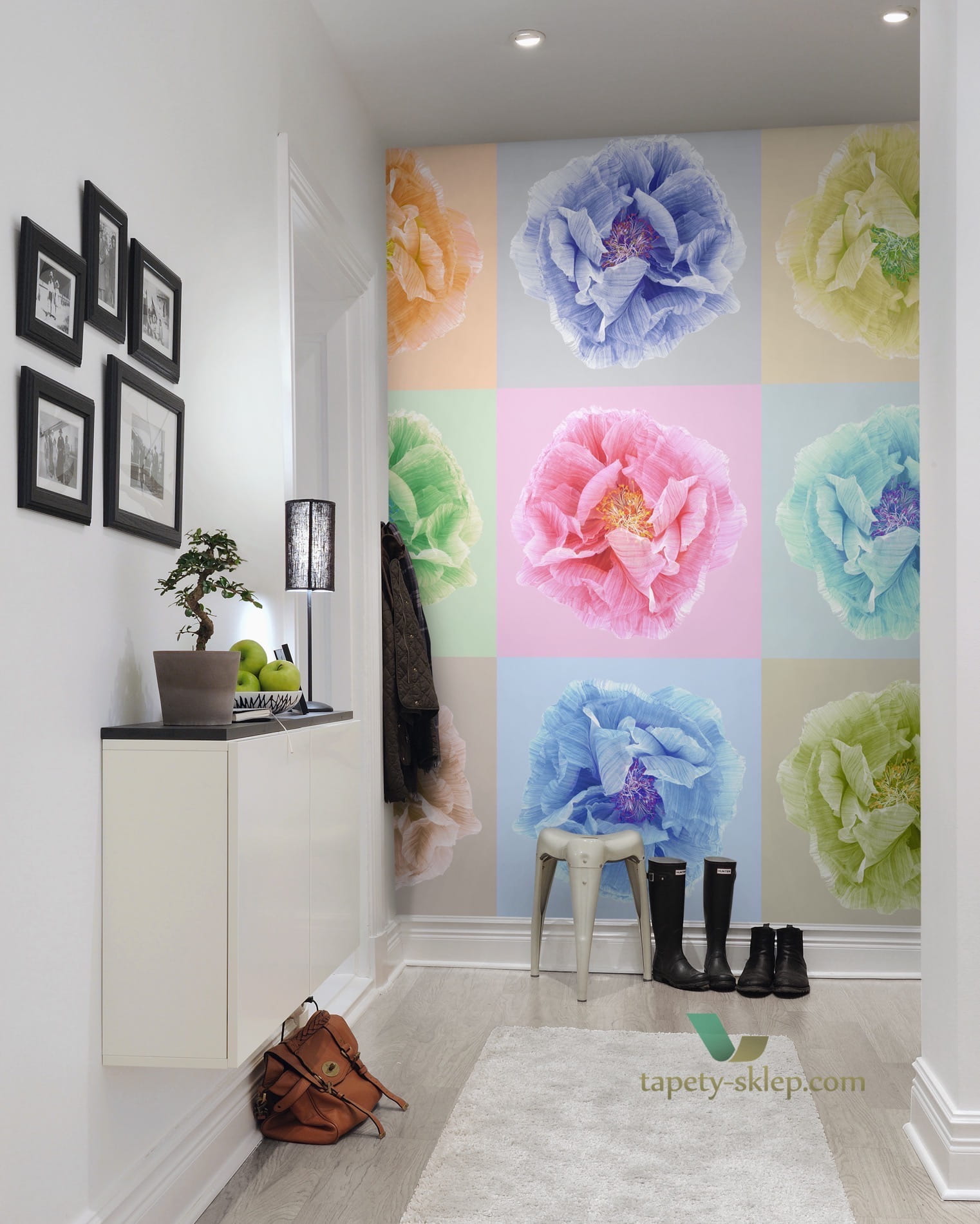 Fototapeta Rebel Walls R13151