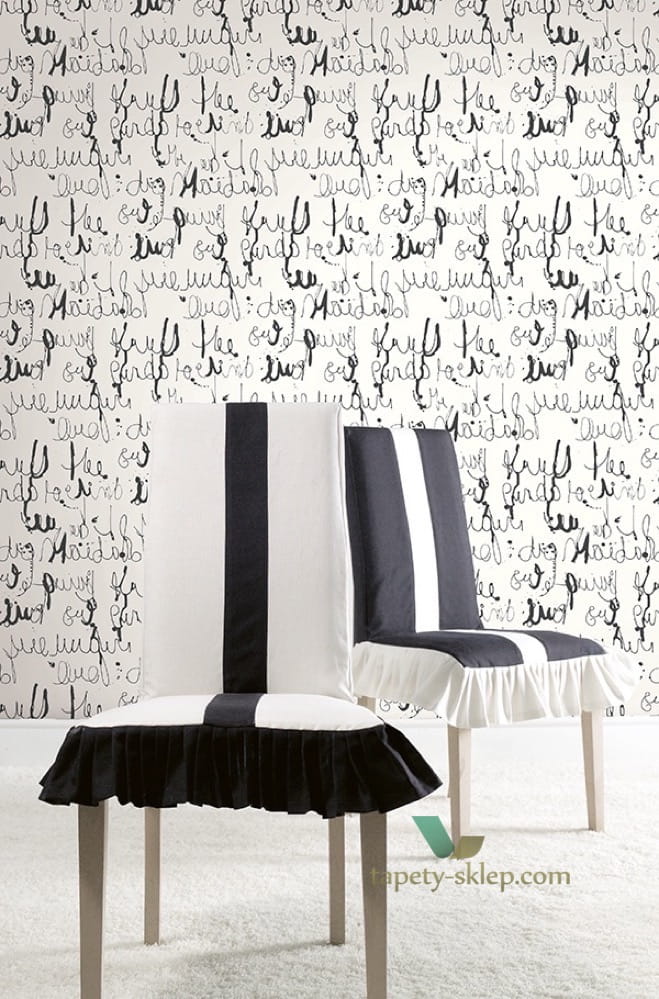 Tapeta BW21302 Black & White