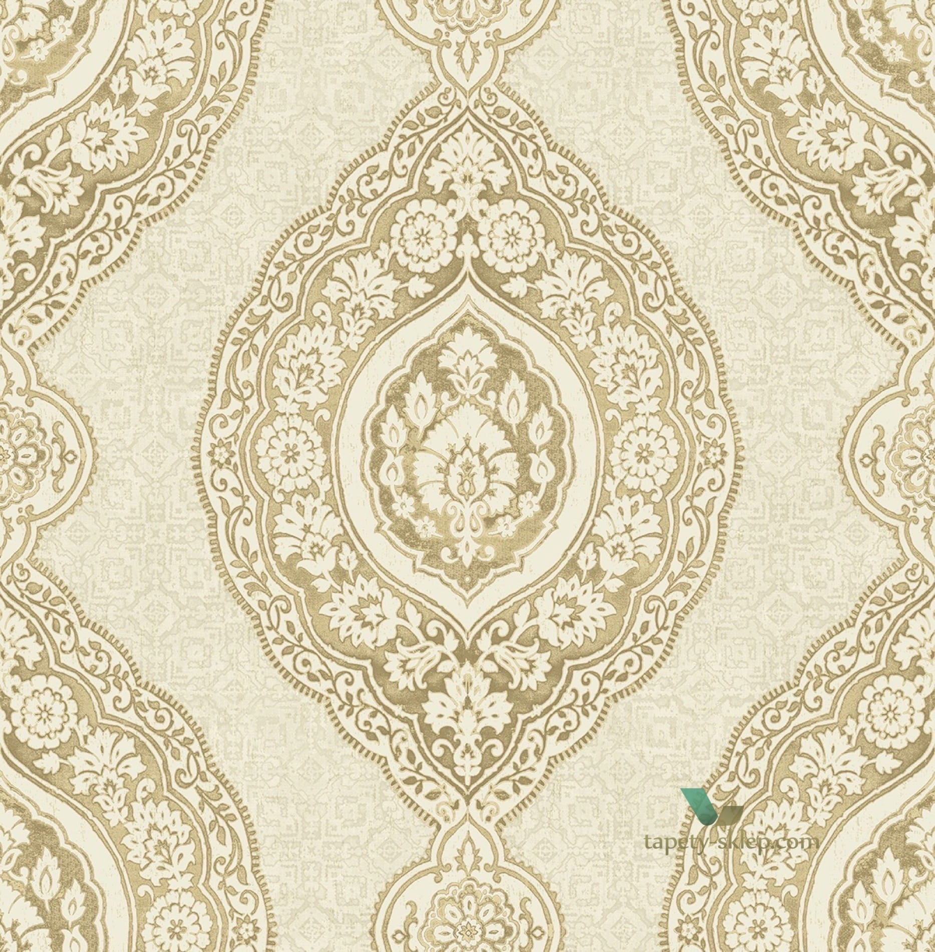 Tapeta Wallquest RN70205 Jaipur II