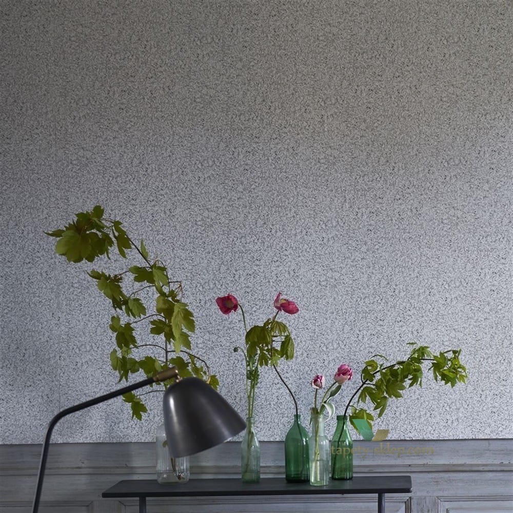 Tapeta Designers Guild PDG1031/06 Pavonazzo Tulipa Stellata