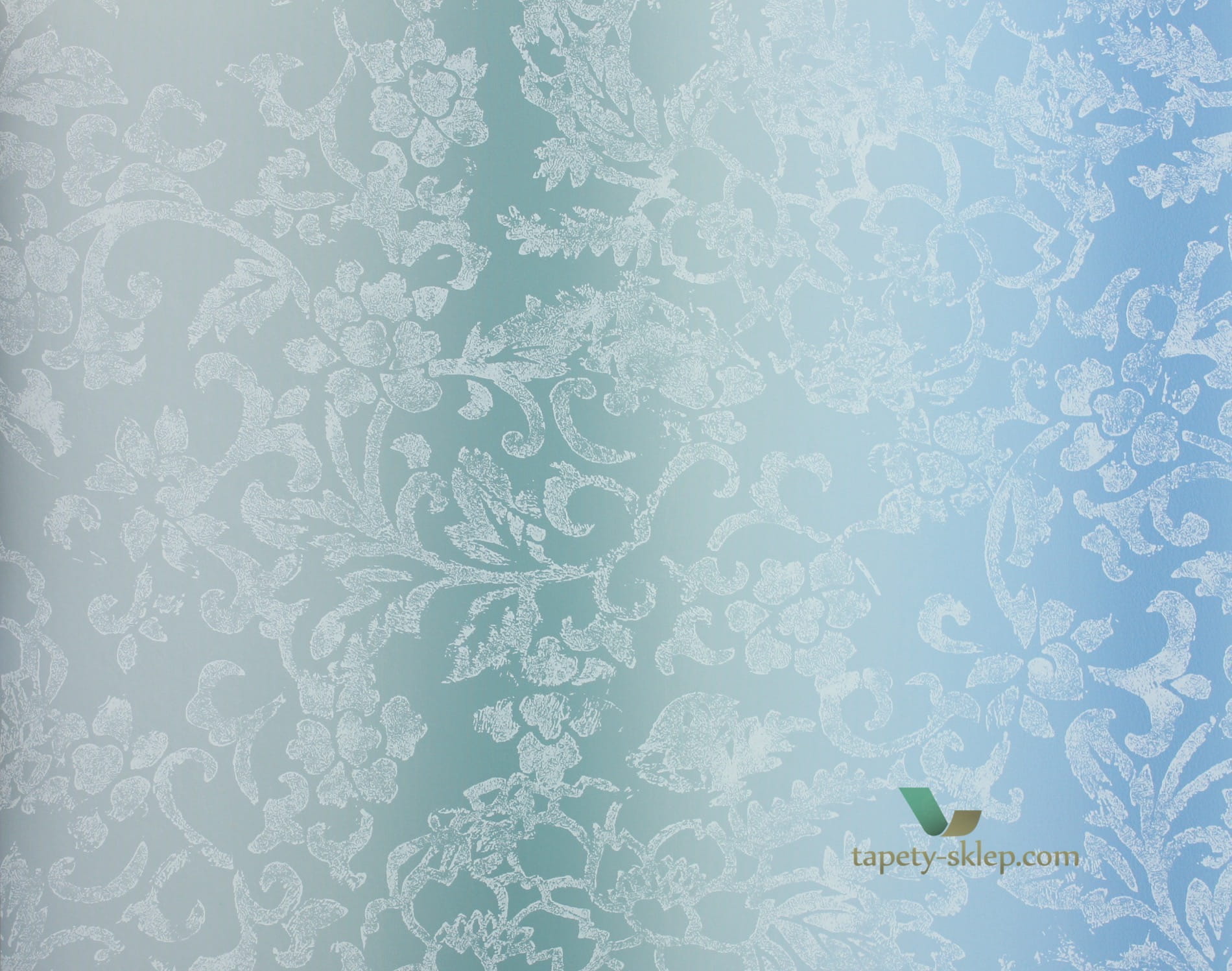 Tapeta P628/05 Surabaya Designers Guild