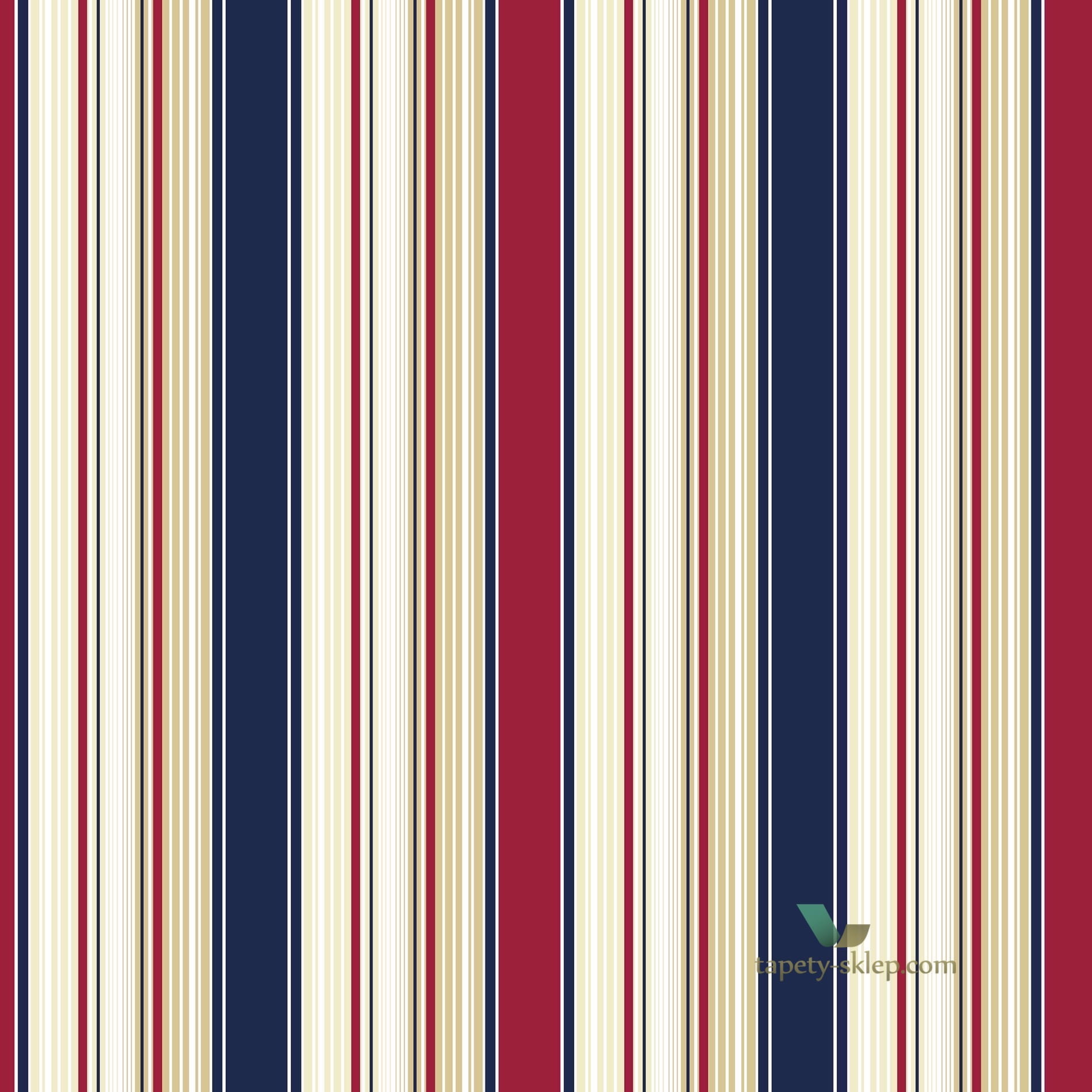 Tapeta Galeria G67530 Smart Stripes 2