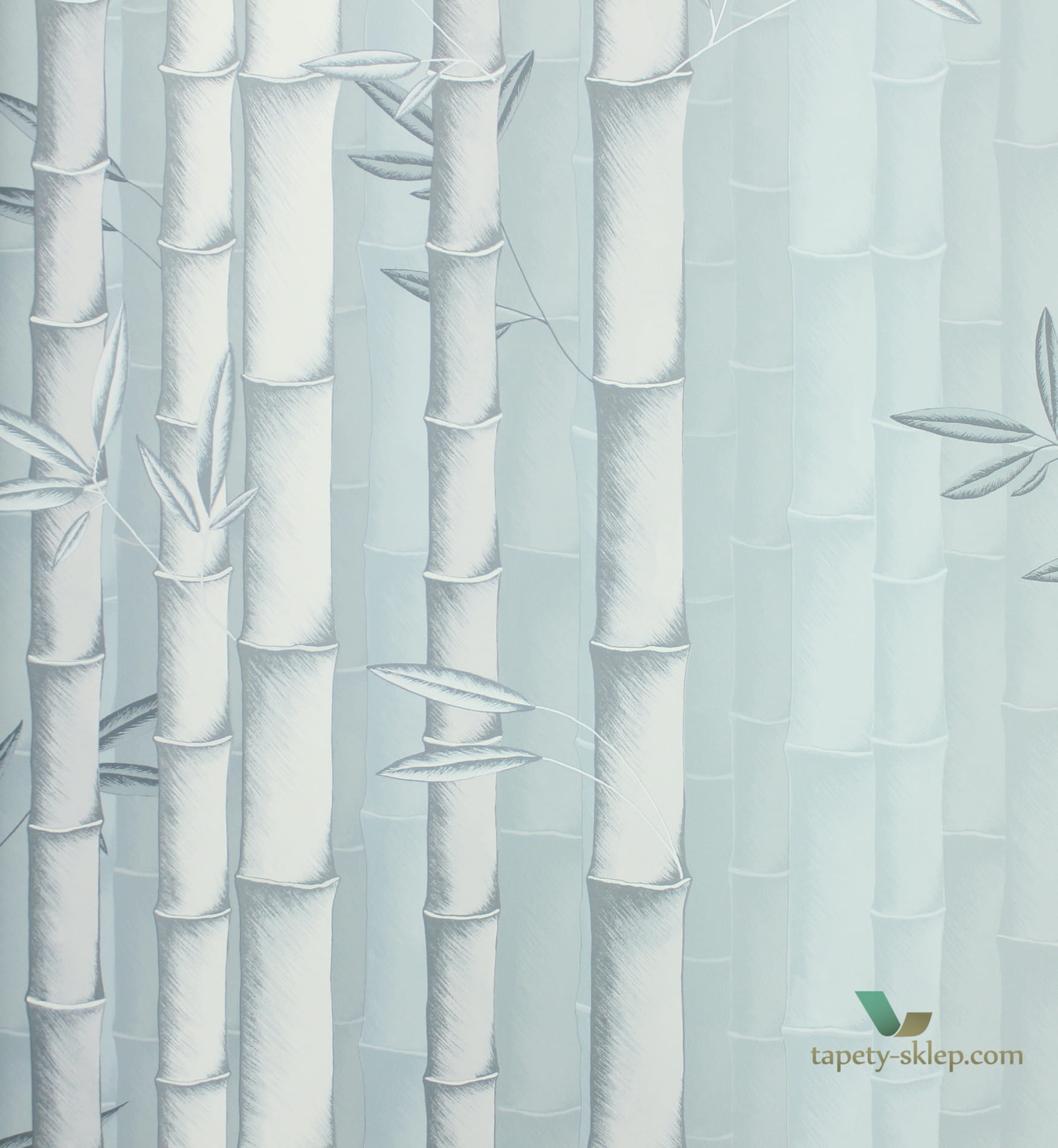 Tapeta Osborne & Little W7025-04 Bamboo Enchanted Gardens