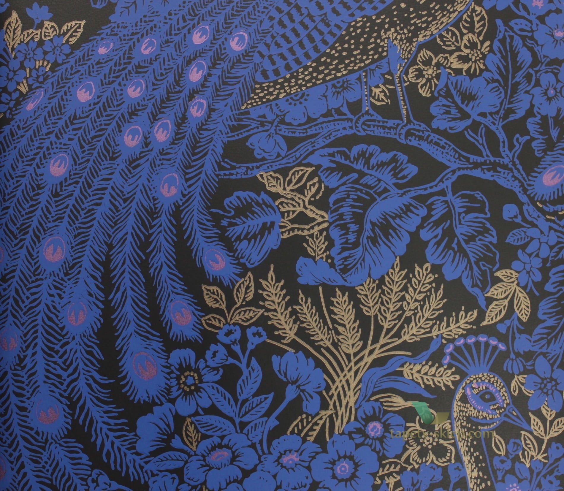 Tapeta Eijffinger 378002 Reflect