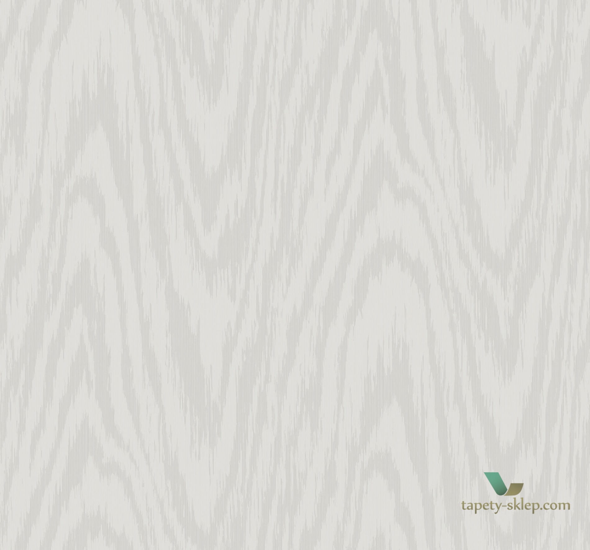 Tapeta Tekstylna Wallquest OY34310 White on White