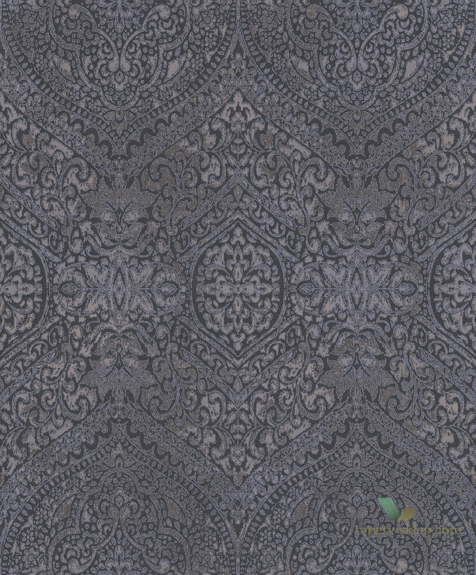 Tapeta ornament Khroma AND002 Alienor Andes