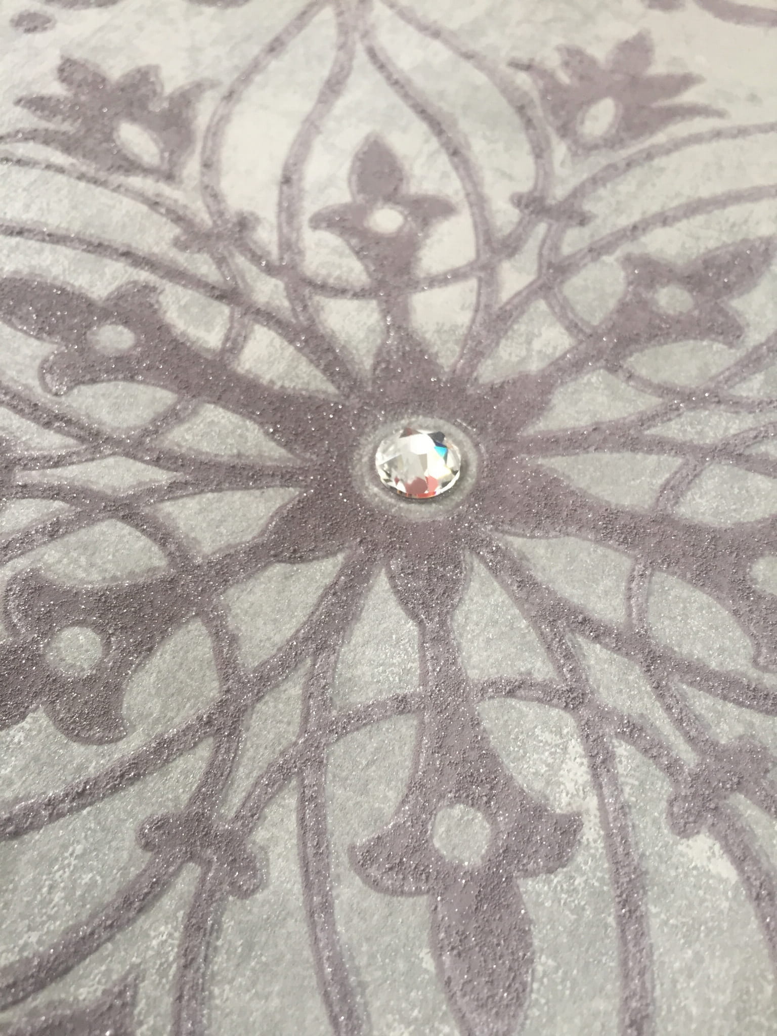 Tapeta Swarovski CR32409 Carl Robinson 11 Capri Kipling