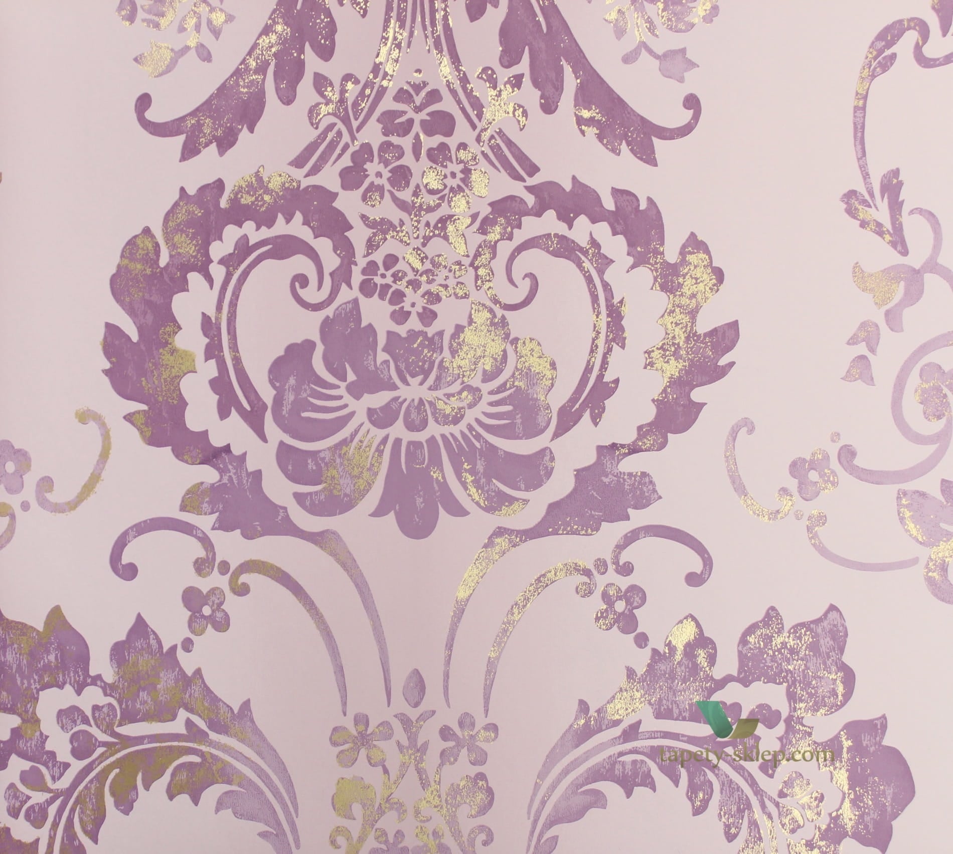 Tapeta Designers Guild P619/15 Alexandria