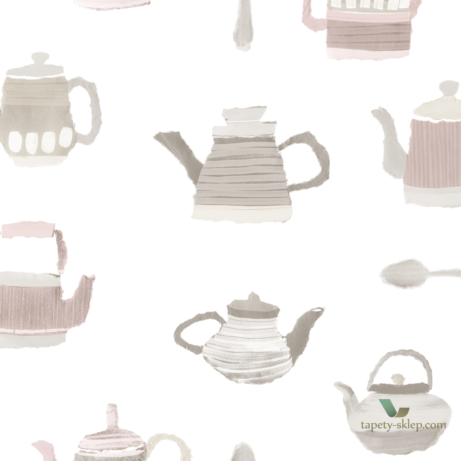 Tapeta Kuchenna Galerie CK36633 Kitchen Style 3