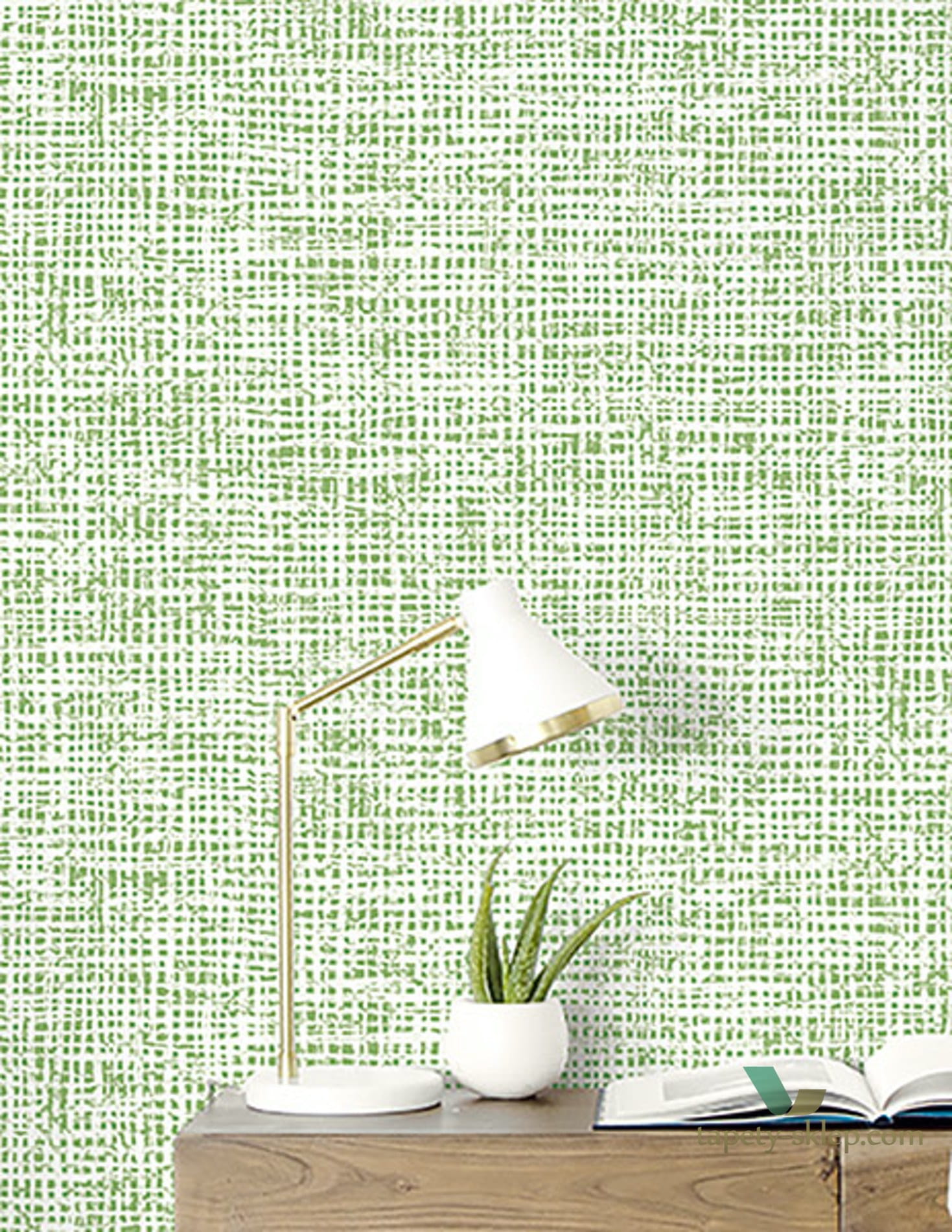 Tapeta Daisy Bennett DB10304 Anthology Resource Wallquest
