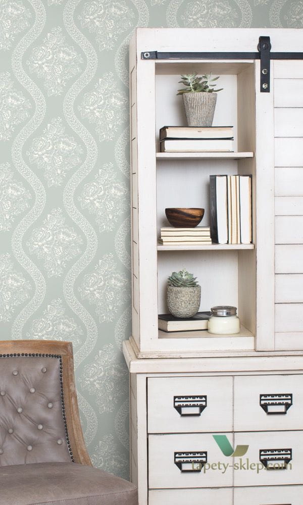 Tapeta MH1603 Magnolia Home York