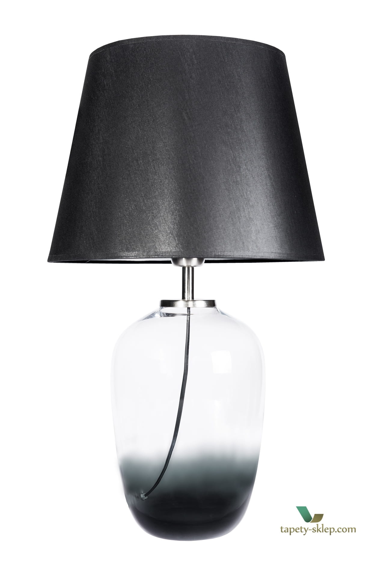 Lampa stołowa Maui S Blur Famlight