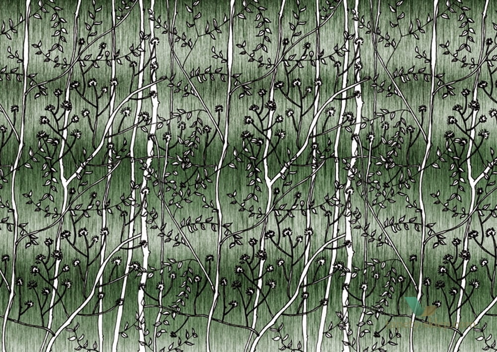 Fototapeta Wall&Deco Fibre WDFI1502 Contemporary 15