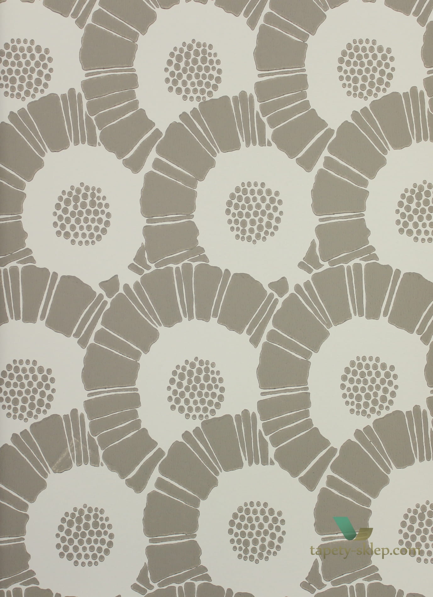 Tapeta Botaniczna Antonina Vella CA1557 Coco Bloom York Deco