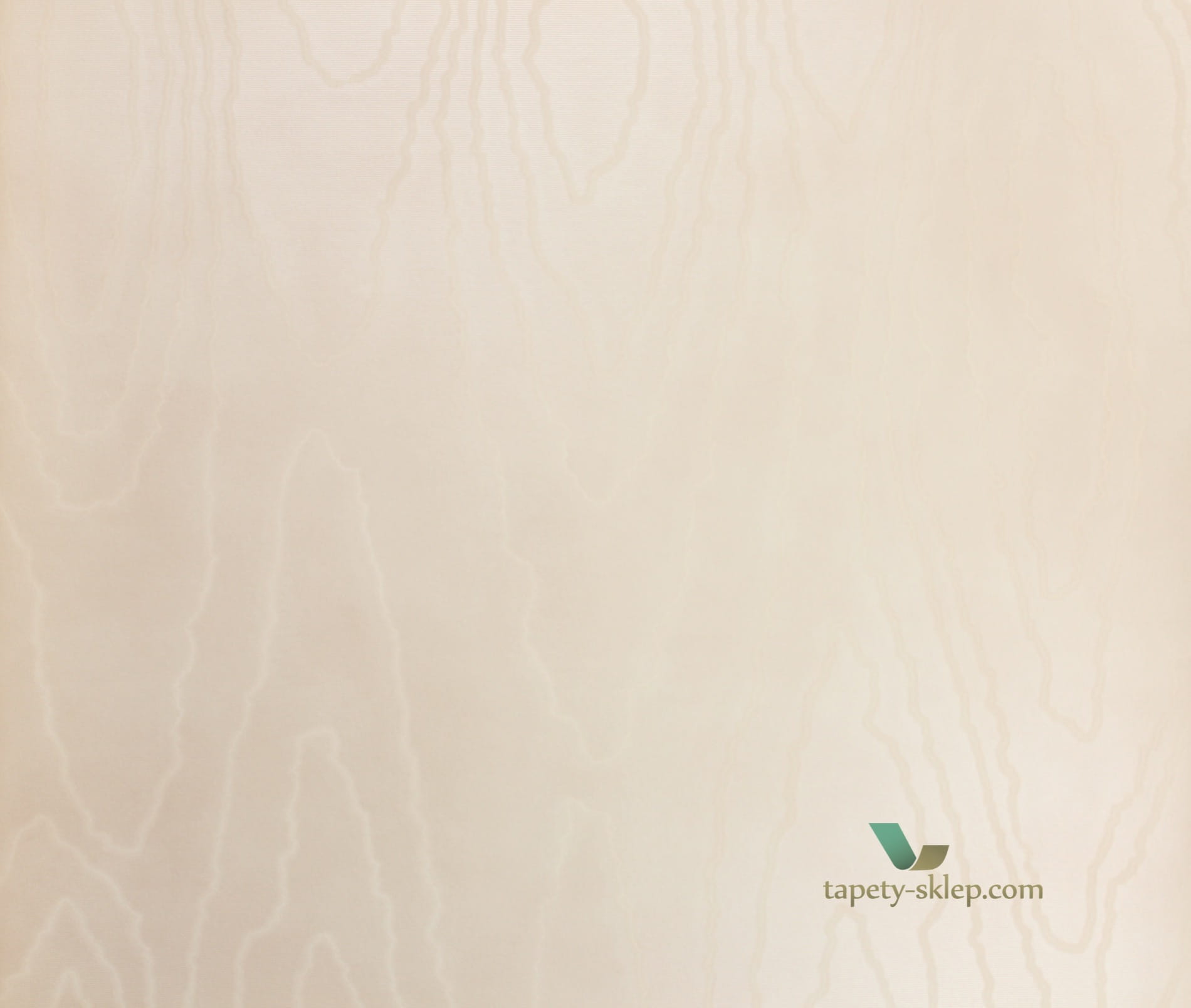 Tapeta Cole & Son 106/1007 Watered Silk Landscape Plains